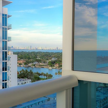 Cote D'Azur Ocean Apartments Miami Beach Exterior photo