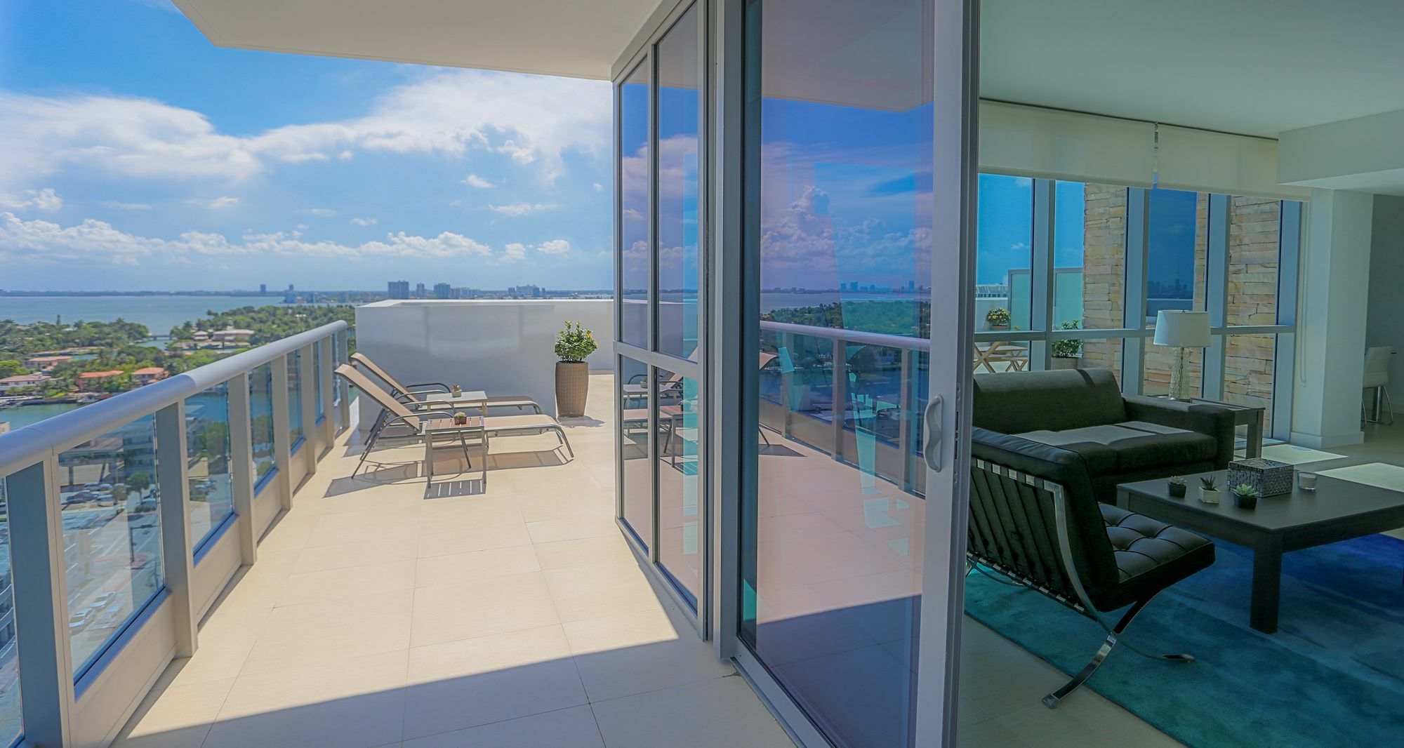 Cote D'Azur Ocean Apartments Miami Beach Exterior photo