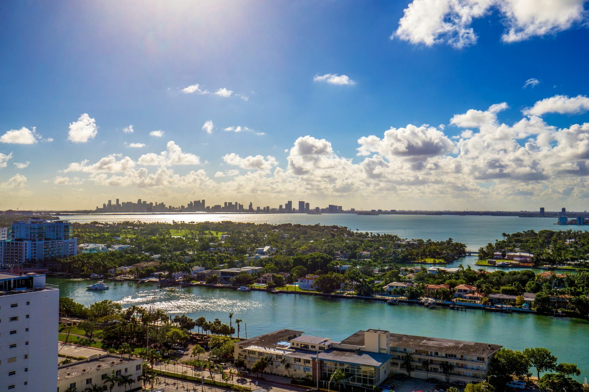 Cote D'Azur Ocean Apartments Miami Beach Exterior photo